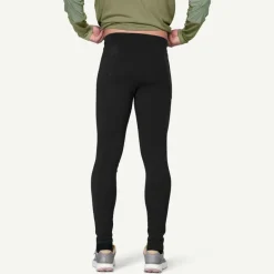 Herren Devold Funktionsunterwäsche^BREEZE MERINO 150 LONGS M Herren - Baselayer-Hose