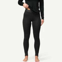 Sale BREEZE MERINO 150 LONGS WMN Damen - Baselayer-Hose Damen Funktionsunterwäsche
