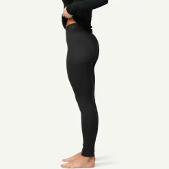 Sale BREEZE MERINO 150 LONGS WMN Damen - Baselayer-Hose Damen Funktionsunterwäsche