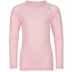 Kinder Devold Kinder Funktionsunterwäsche^BREEZE MERINO SHIRT K Kinder - Baselayer-Shirt
