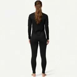 Hot BREEZE PLUS MERINO 200 SHIRT WMN Damen - Funktionsunterwäsche Damen Funktionsunterwäsche