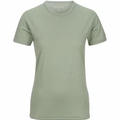 Outlet BREEZE PLUS MERINO 200 T-SHIRT WMN Damen - Funktionsshirt Damen Shirts Und Tops