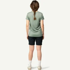 Outlet BREEZE PLUS MERINO 200 T-SHIRT WMN Damen - Funktionsshirt Damen Shirts Und Tops