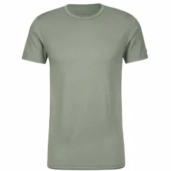Clearance BREEZE PLUS MERINO 200 T-SHIRT MAN Herren - Funktionsshirt Herren Shirts Und Tops