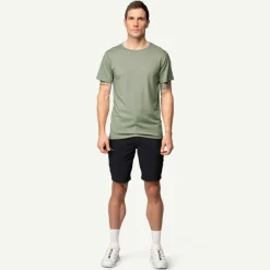 Clearance BREEZE PLUS MERINO 200 T-SHIRT MAN Herren - Funktionsshirt Herren Shirts Und Tops