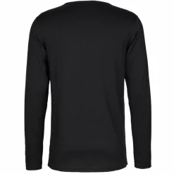 Best BREEZE PLUS MERINO 200 SHIRT M Herren - Langarmshirt Herren Funktionsunterwäsche