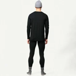 Best BREEZE PLUS MERINO 200 SHIRT M Herren - Langarmshirt Herren Funktionsunterwäsche