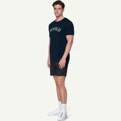 Herren Devold Shirts Und Tops^CLASSIC 'LEGACY' TEE MAN Herren - Funktionsshirt