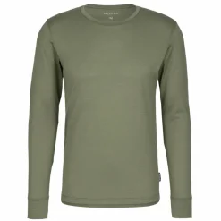 Herren Devold Funktionsunterwäsche|Shirts Und Tops^CLASSIC LS MAN Herren - Langarmshirt