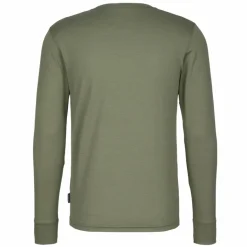 Herren Devold Funktionsunterwäsche|Shirts Und Tops^CLASSIC LS MAN Herren - Langarmshirt