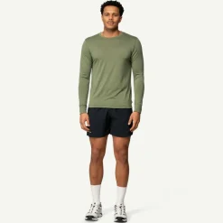 Herren Devold Funktionsunterwäsche|Shirts Und Tops^CLASSIC LS MAN Herren - Langarmshirt