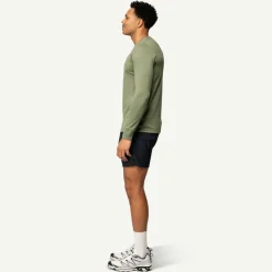 Herren Devold Funktionsunterwäsche|Shirts Und Tops^CLASSIC LS MAN Herren - Langarmshirt