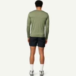 Herren Devold Funktionsunterwäsche|Shirts Und Tops^CLASSIC LS MAN Herren - Langarmshirt