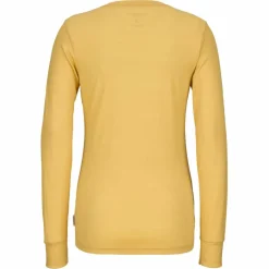 Damen Devold Shirts Und Tops^CLASSIC LS WMN Damen - Langarmshirt