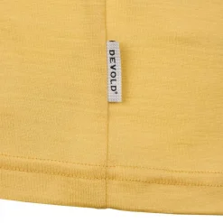 Damen Devold Shirts Und Tops^CLASSIC LS WMN Damen - Langarmshirt