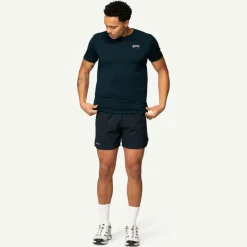 Best CLASSIC 'SCRIPT' TEE MAN Herren - T-Shirt Herren Shirts Und Tops