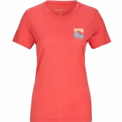 Discount CLASSIC 'SUMMIT' TEE WMN Damen - Funktionsshirt Damen Shirts Und Tops