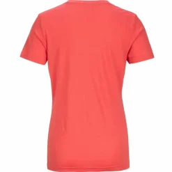 Discount CLASSIC 'SUMMIT' TEE WMN Damen - Funktionsshirt Damen Shirts Und Tops