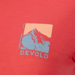 Discount CLASSIC 'SUMMIT' TEE WMN Damen - Funktionsshirt Damen Shirts Und Tops