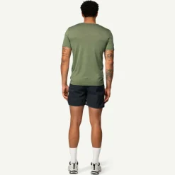 Herren Devold Shirts Und Tops^CLASSIC TEE MAN Herren - T-Shirt