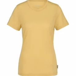 Damen Devold Shirts Und Tops^CLASSIC TEE WMN Damen - T-Shirt