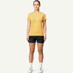 Damen Devold Shirts Und Tops^CLASSIC TEE WMN Damen - T-Shirt