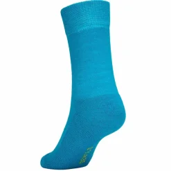 Sale DAILY MERINO MEDIUM SOCK 2PK KID Kinder - Freizeitsocken Kinder Kindersocken