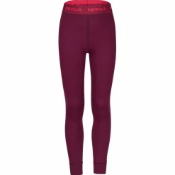 Clearance DUO ACTIVE MERINO LONGS JR Kinder - Funktionsunterwäsche Kinder Kinder Funktionsunterwäsche