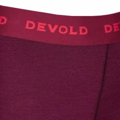 Clearance DUO ACTIVE MERINO LONGS JR Kinder - Funktionsunterwäsche Kinder Kinder Funktionsunterwäsche