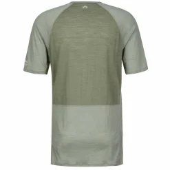 Herren Devold Shirts Und Tops^ENDURANCE MERINO 130 TEE MAN Herren - Funktionsshirt