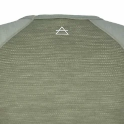 Herren Devold Shirts Und Tops^ENDURANCE MERINO 130 TEE MAN Herren - Funktionsshirt