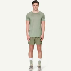 Herren Devold Shirts Und Tops^ENDURANCE MERINO 130 TEE MAN Herren - Funktionsshirt