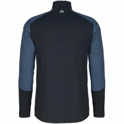 ENDURANCE MERINO COVER ZIP M Herren - Funktionsshirt Herren Shirts Und Tops