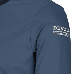 ENDURANCE MERINO COVER ZIP M Herren - Funktionsshirt Herren Shirts Und Tops