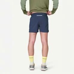 Best ENDURANCE MERINO SHORTS M Herren - Shorts Herren Outdoorhosen