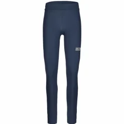 ENDURANCE MERINO TIGHTS M Herren - Laufhose Herren Outdoorhosen