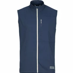 Best ENDURANCE MERINO VEST MAN Herren - Weste Herren Outdoorjacken