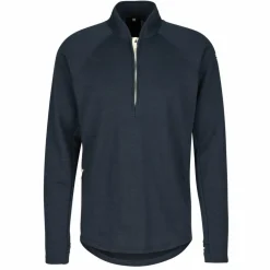 Herren Devold Shirts Und Tops^ENDURANCE MERINO ZIP M Herren - Funktionsshirt