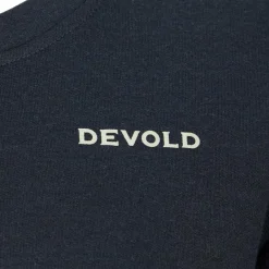 Damen Devold Pullover Und Fleecepullover^EVERYDAY CREW WMN Damen - Wollpullover