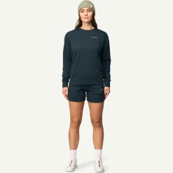 Damen Devold Pullover Und Fleecepullover^EVERYDAY CREW WMN Damen - Wollpullover