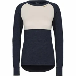 Damen Devold Funktionsunterwäsche^EXPEDITION MERINO SILK SHIRT W Damen - Funktionsunterwäsche