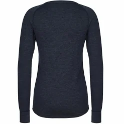 Damen Devold Funktionsunterwäsche^EXPEDITION MERINO SILK SHIRT W Damen - Funktionsunterwäsche