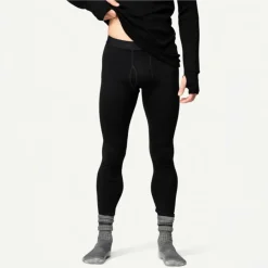 Herren Devold Funktionsunterwäsche^EXPEDITION MERINO 235 LONGS MAN Herren - Baselayer-Hose