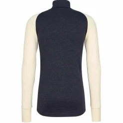Clearance EXPEDITION MERINO SILK ZIP M Herren - Funktionsunterwäsche Herren Funktionsunterwäsche