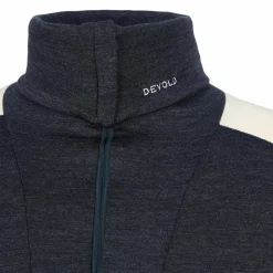 Clearance EXPEDITION MERINO SILK ZIP M Herren - Funktionsunterwäsche Herren Funktionsunterwäsche