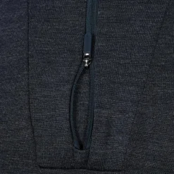 Clearance EXPEDITION MERINO SILK ZIP M Herren - Funktionsunterwäsche Herren Funktionsunterwäsche