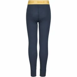 Best EXPEDITION MERINO LONGS K Kinder - Baselayer Kinder Kinder Funktionsunterwäsche