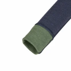 Online EXPEDITION MERINO SHIRT KID Kinder - Baselayer Kinder Kinder Funktionsunterwäsche