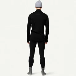 Sale EXPEDITION MERINO 235 Z.NECK Herren - Baselayer-Shirt Herren Funktionsunterwäsche