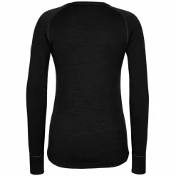 Damen Devold Funktionsunterwäsche^EXPEDITION MERINO 235 SHIRT W Damen - Baselayer-Shirt